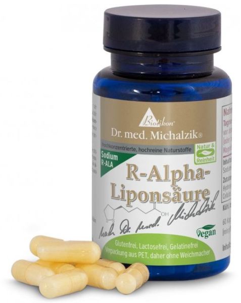 R-Alpha-Liponsäure 200 mg kaufen